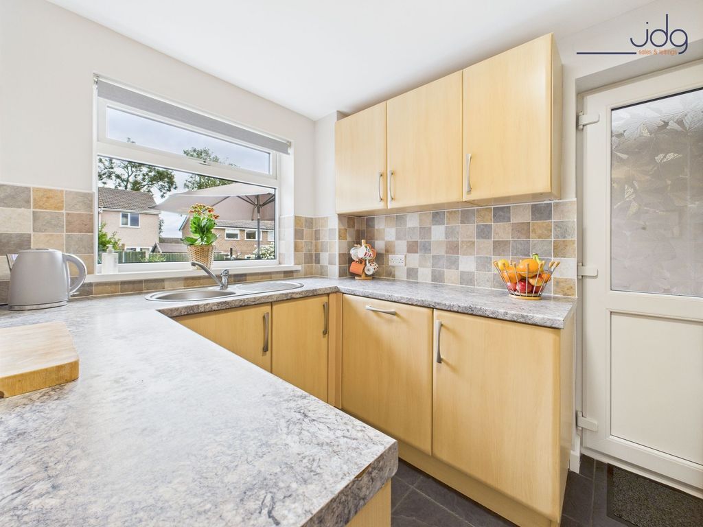 Property photo 2 of 15 Open Plan Kitchen Diner With Access To The Sun Room And The Back Garden