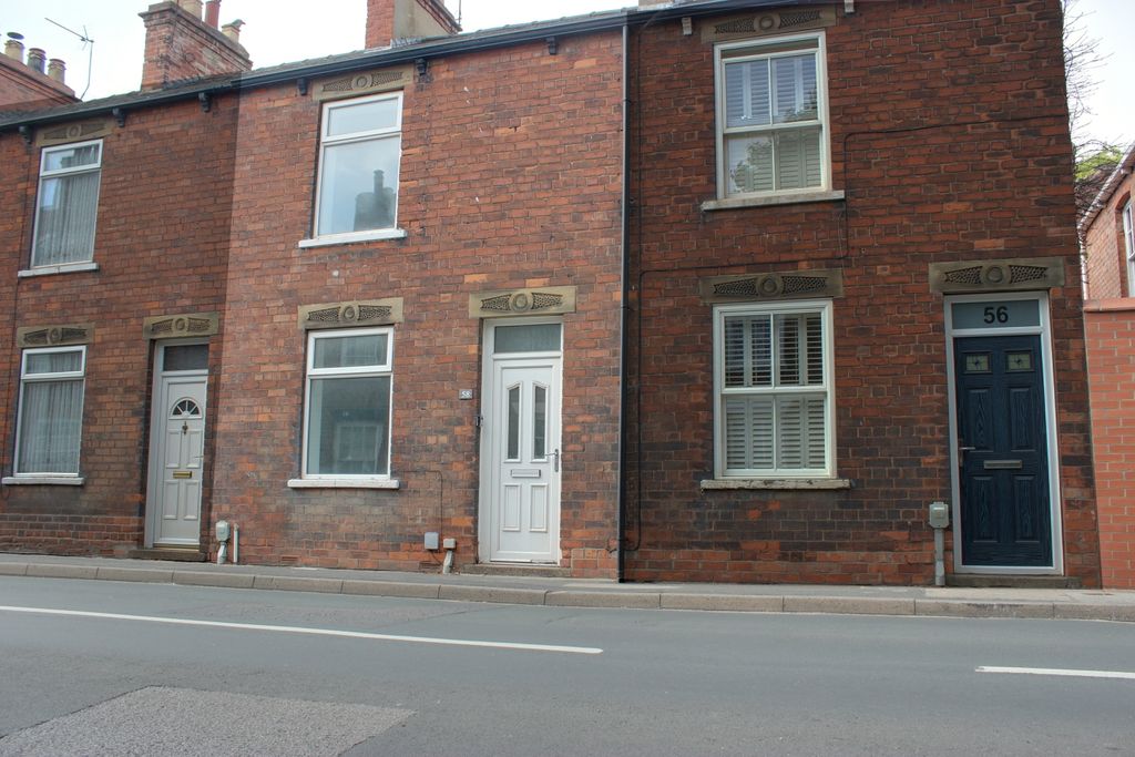 Property photo 1 of 17 1 Front Keldgate