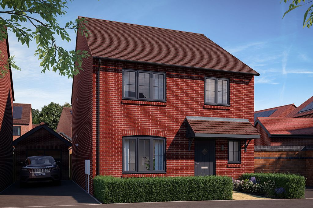 Property photo 1 of 12 CGI
