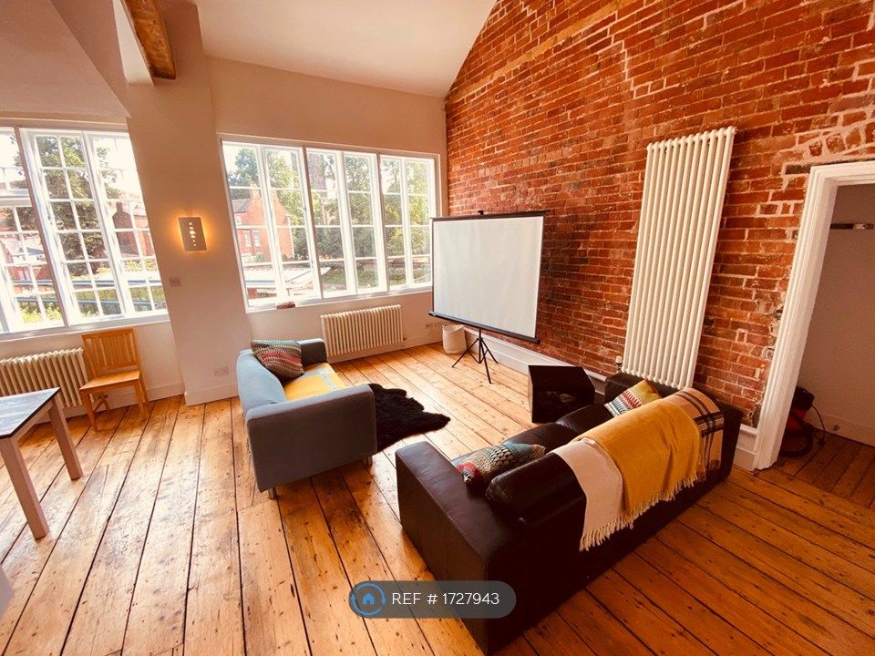 Property photo 1 of 26 Space, Light, Original Features