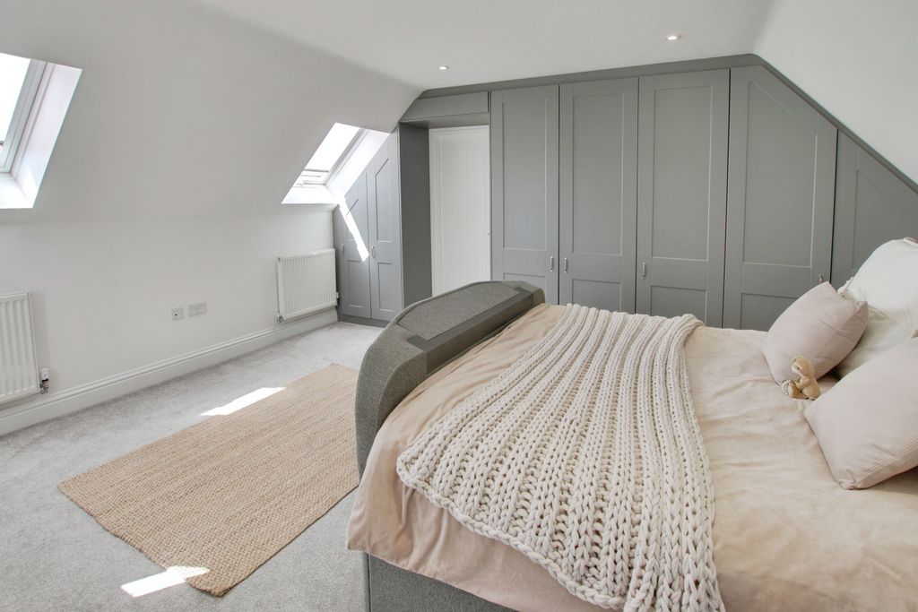 Additional image 18 of 4 bed detached house for saleEstover Road, March PE15
