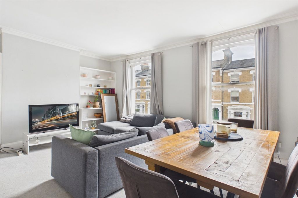 Property photo 2 of 12 Living Area