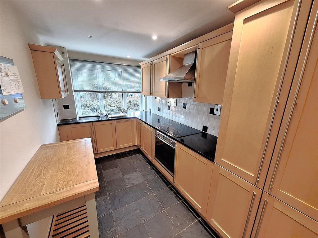 Property photo 3 of 9 Kitchen - Includes - Integrated Ff, Wm, Dw.Jpg