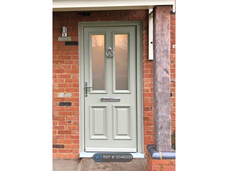 Property photo 3 of 18 Front Door