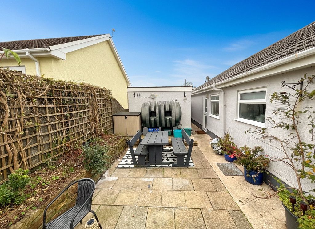 Additional image 5 of 3 bed bungalow for saleSt. Catherines Close, Princes Gate, Narberth, Pembrokeshire SA67