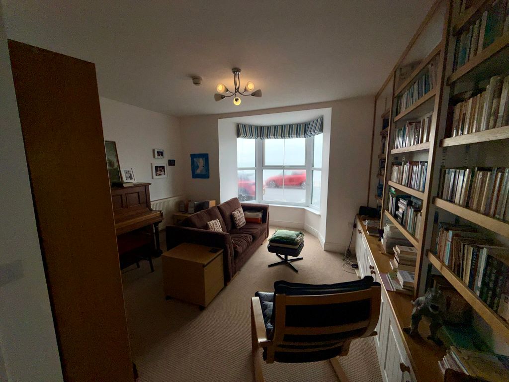 Additional image 4 of 2 bed flat for saleSouth Marine Terrace, Aberystwyth SY23