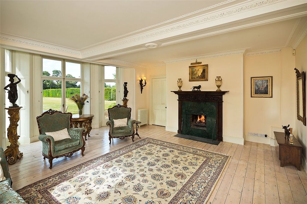 Additional image 6 of 7 bed detached house for saleThe Street, Freston, Ipswich IP9