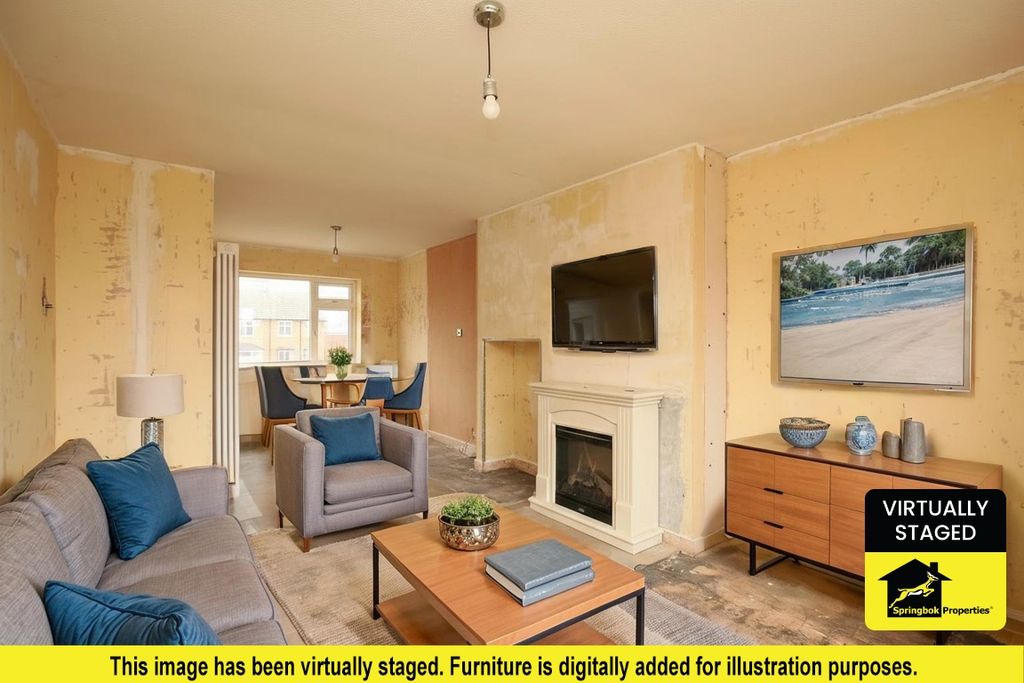 Property photo 3 of 17 Virtually Stage...