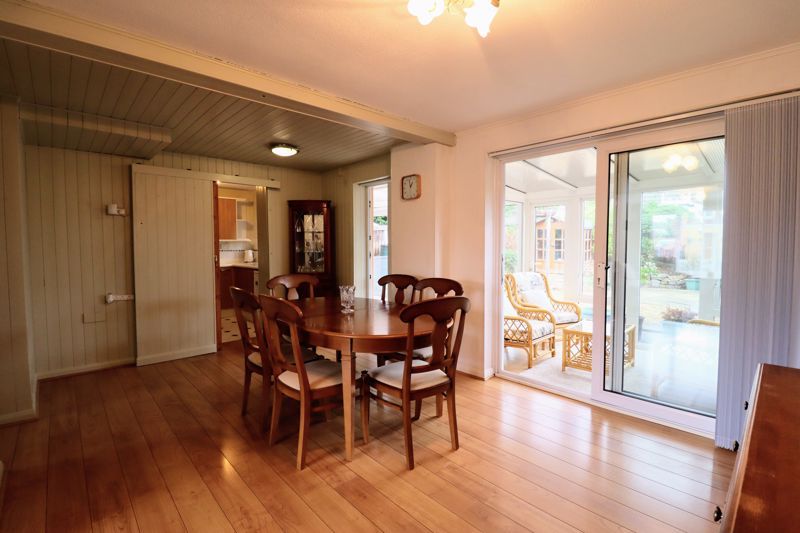 Property photo 3 of 18 Dining Room