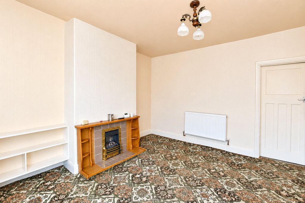 Property photo 3 of 8 Living Room