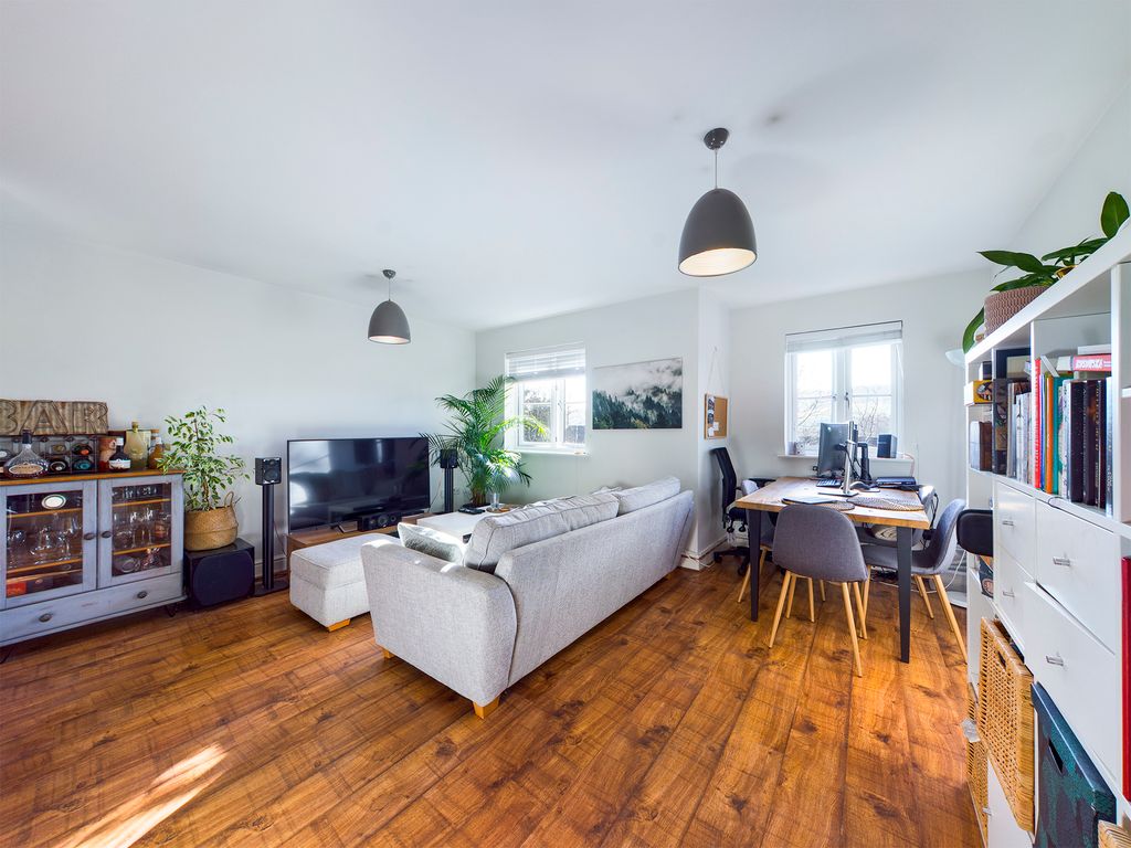 Property photo 3 of 8 Living Room