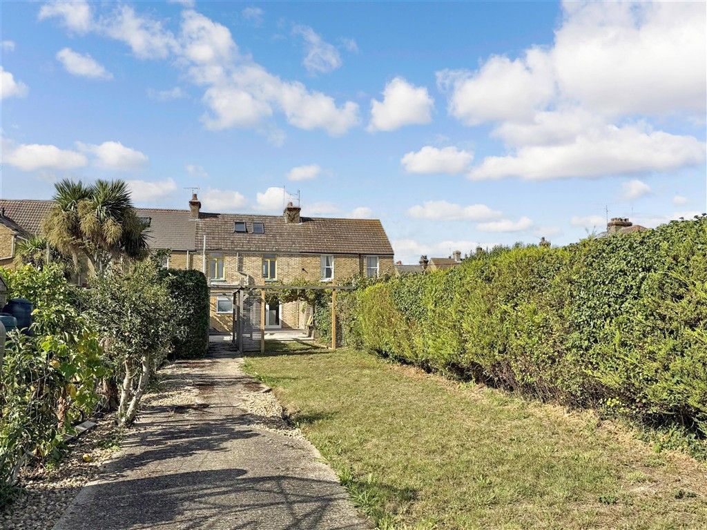 Property photo 2 of 13 Rear Elevation