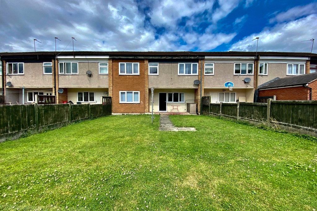 Property photo 1 of 14 Rear External