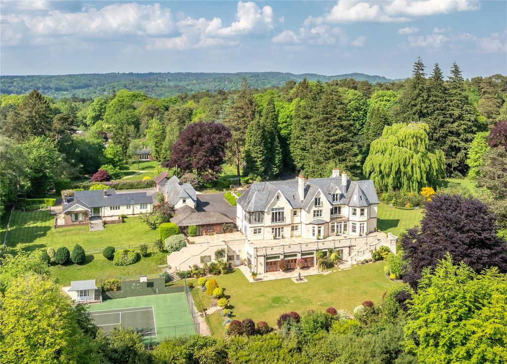 Property photo 1 of 29 Aerial