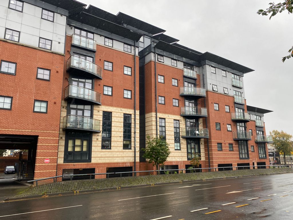 Property photo 1 of 9 Front Elevation