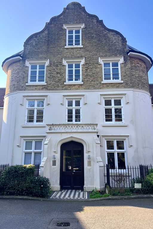 Additional image 24 of 2 bed flat for salePegwell Road, Ramsgate CT11