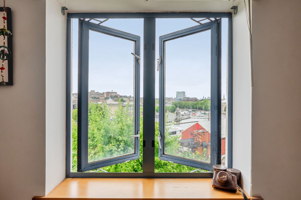 Additional image 12 of 2 bed penthouse for saleCumberland Road, Bristol BS1