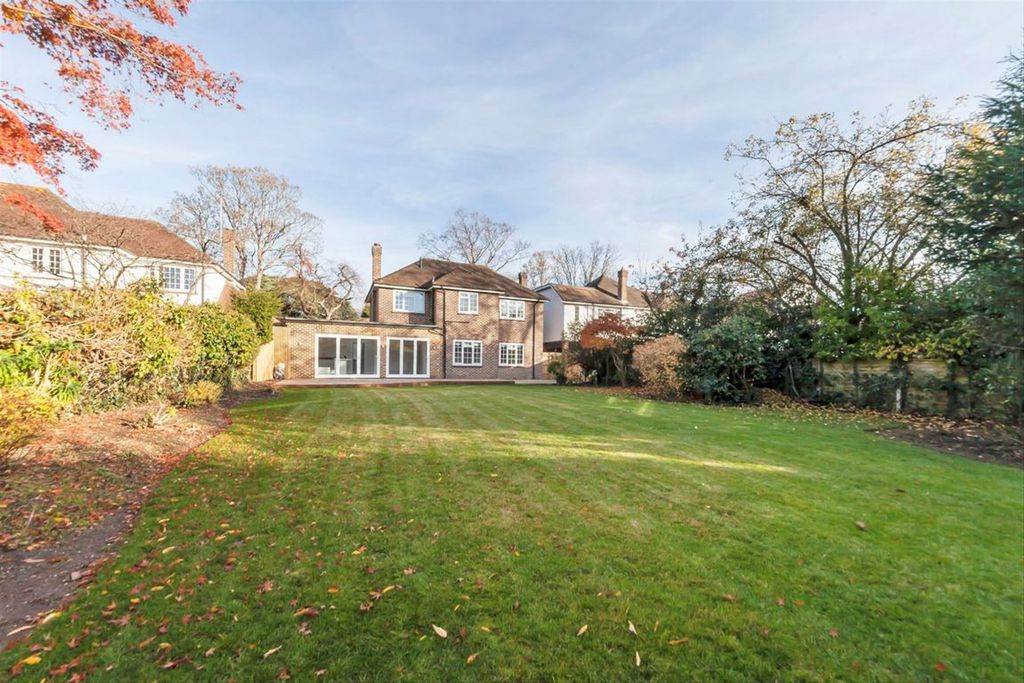 Additional image 8 of 4 bed detached house for saleMarlborough Road, Hampton TW12