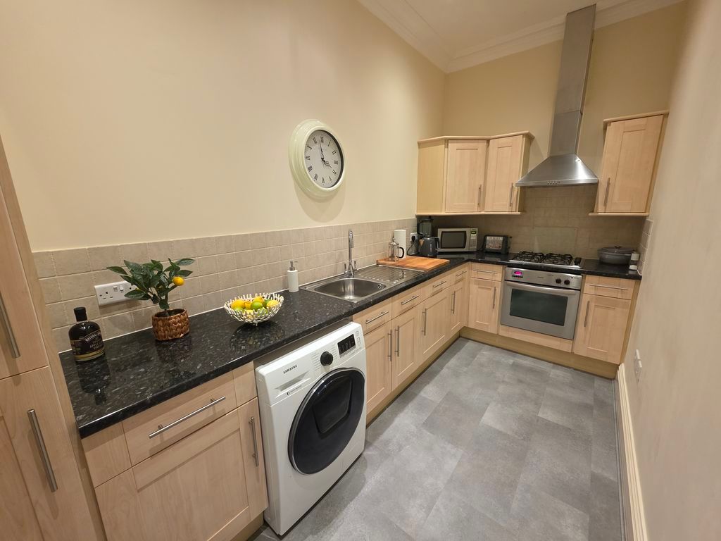 Additional image 6 of 2 bed flat for sale65 Dingleton Apartments, Chiefswood Road, Melrose TD6