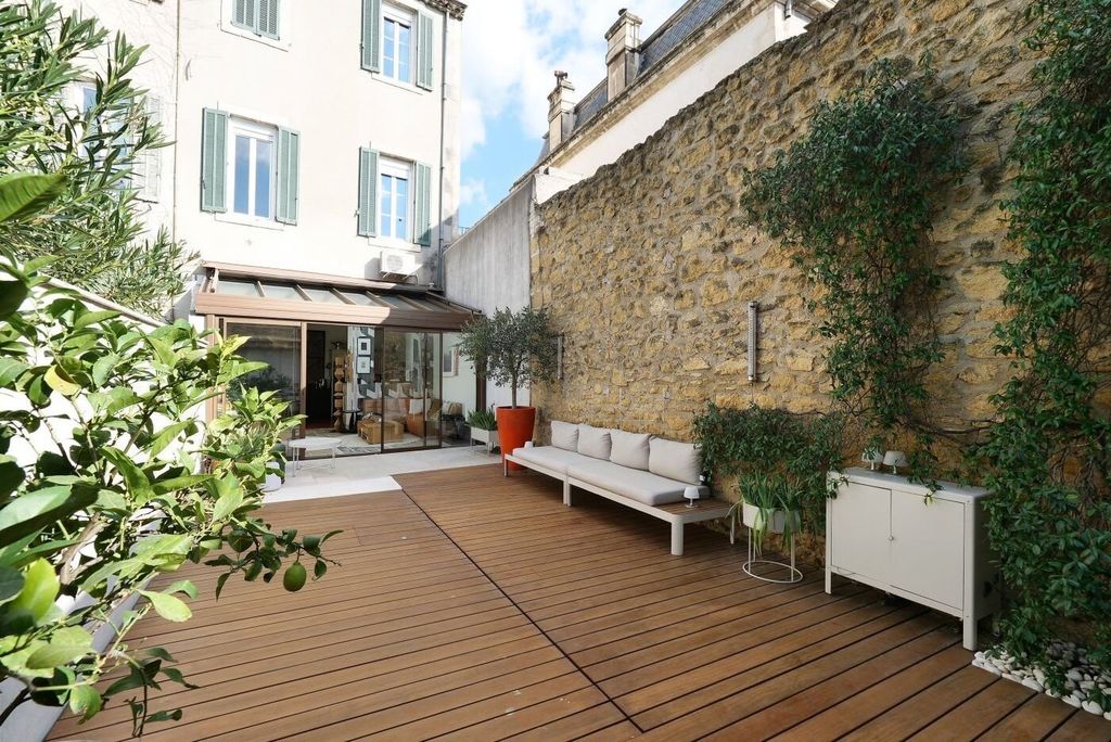 Property photo 1 of 14 Townhouse With Pool In The Heart Of Salon-De-Provence