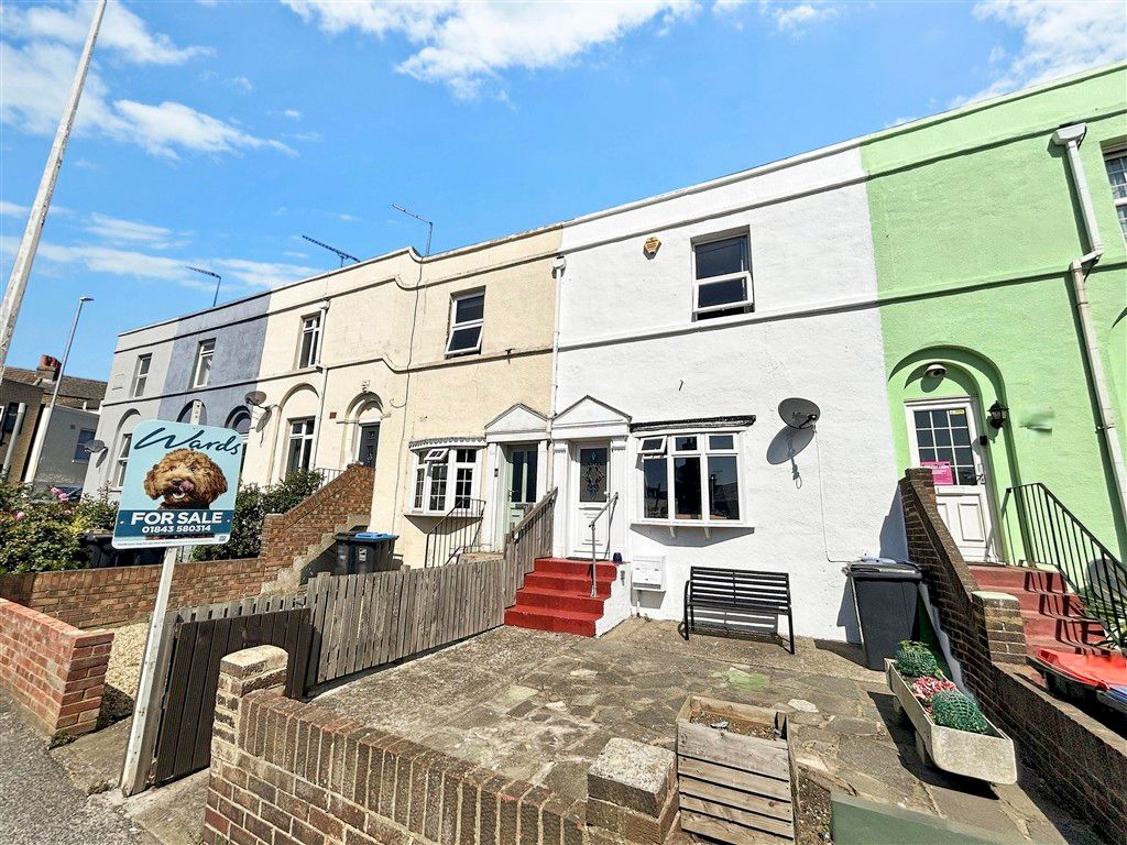 Property photo 2 of 9 Front Elevation*