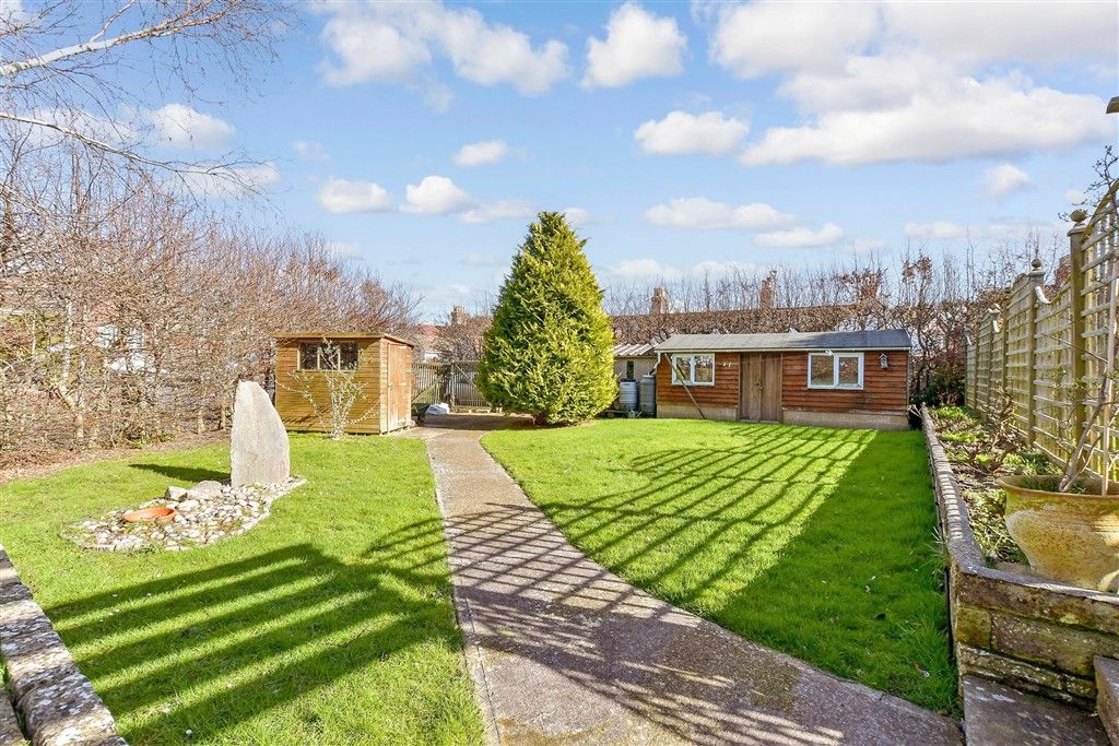 Property photo 1 of 19 Rear Garden