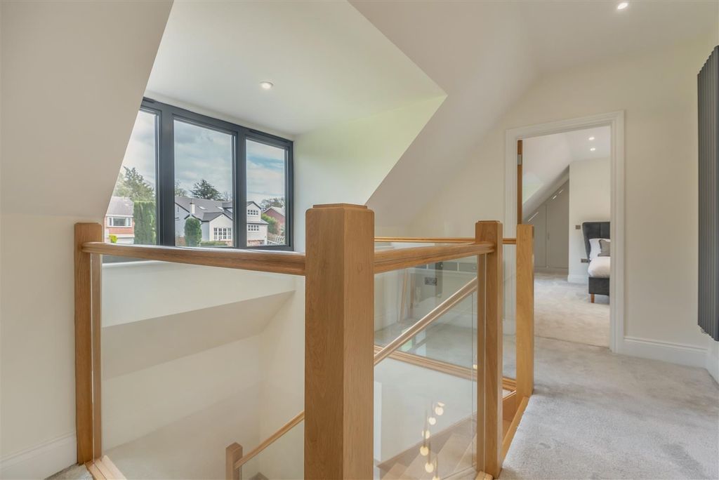 Additional image 37 of 7 bed detached house for saleThe Moorlands, Four Oaks Estate B74