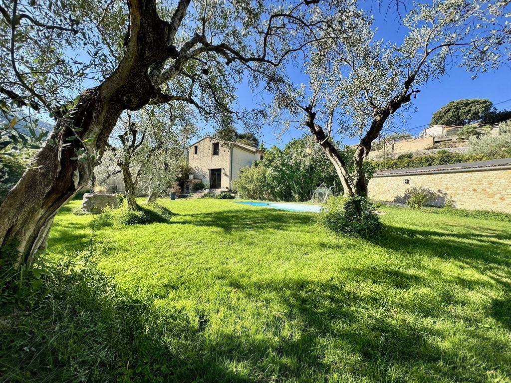 Property photo 1 of 29 Nyons - Villa 136 m2 - Pool