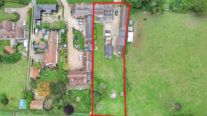 Property photo 2 of 28 Aerial Shot