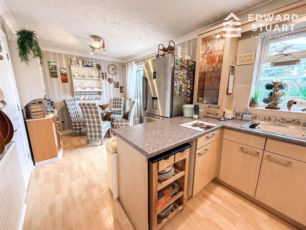 Additional image 4 of 3 bed detached house for saleFraserburgh Way, Orton Southgate, Peterborough, Cambridgeshire PE2