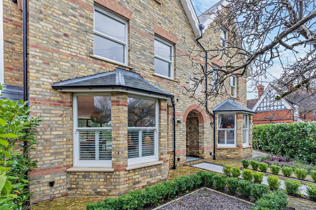 Property photo 1 of 23 Front Elevations