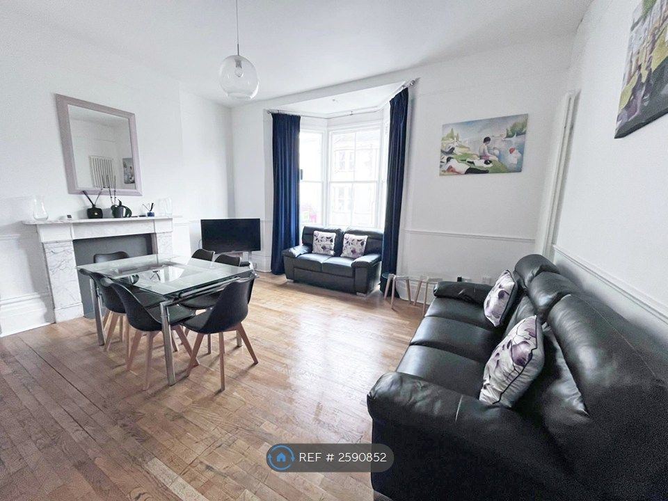 Property photo 1 of 16 Living Room: Dining Seating For 8, 2 Large Sofas