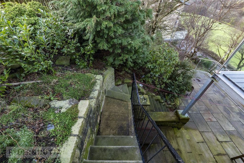 Additional image 24 of 4 bed detached house for saleUnderbank End Road, Holmfirth, West Yorkshire HD9