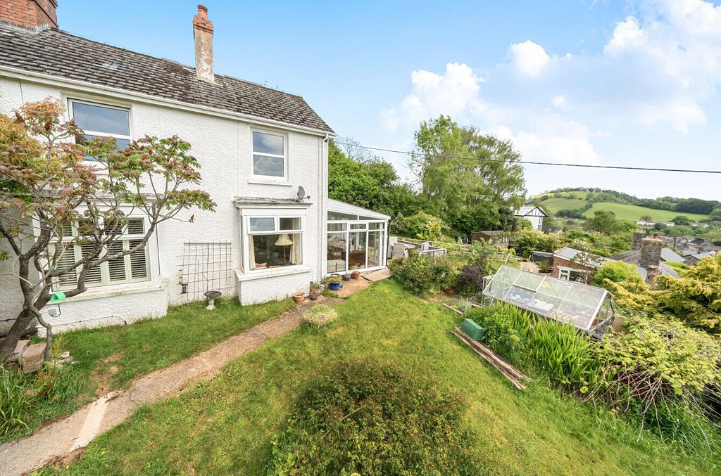 Additional image 18 of 3 bed semi-detached house for saleHigh Street, Bampton, Tiverton EX16