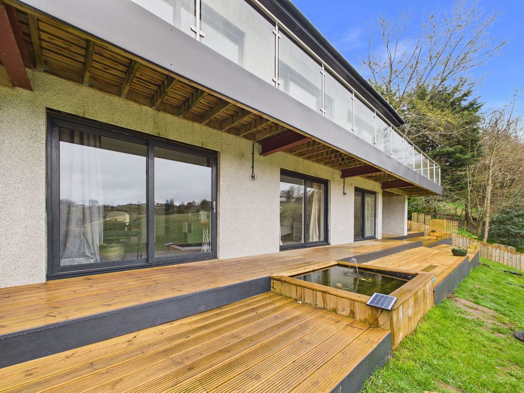 Additional image 29 of 5 bed detached house for saleCastlegate, Lanark ML11