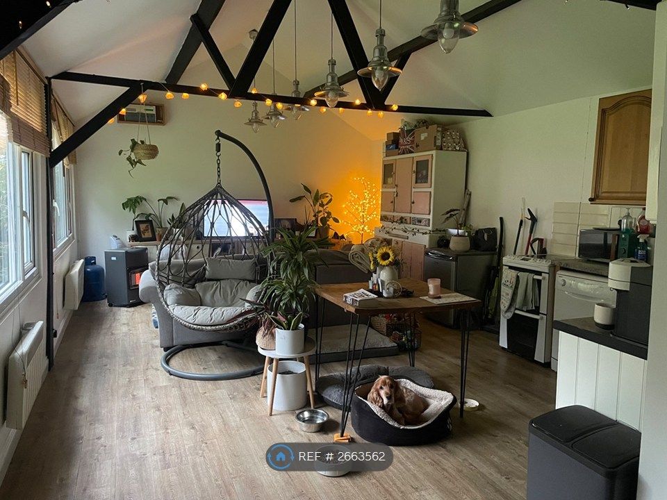 Property photo 2 of 15 Open Plan Living Space