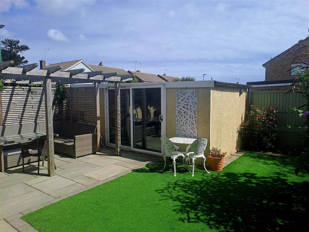 Property photo 3 of 13 Rear Garden