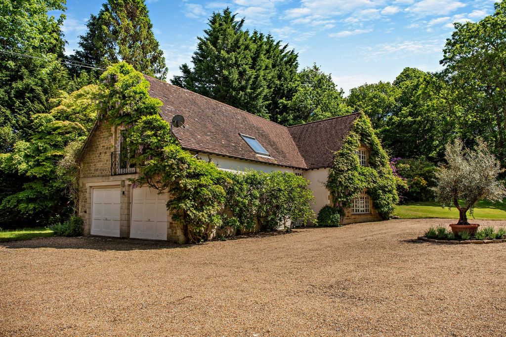 Additional image 31 of 7 bed detached house for saleRipsley Park, Milland, Hampshire GU30