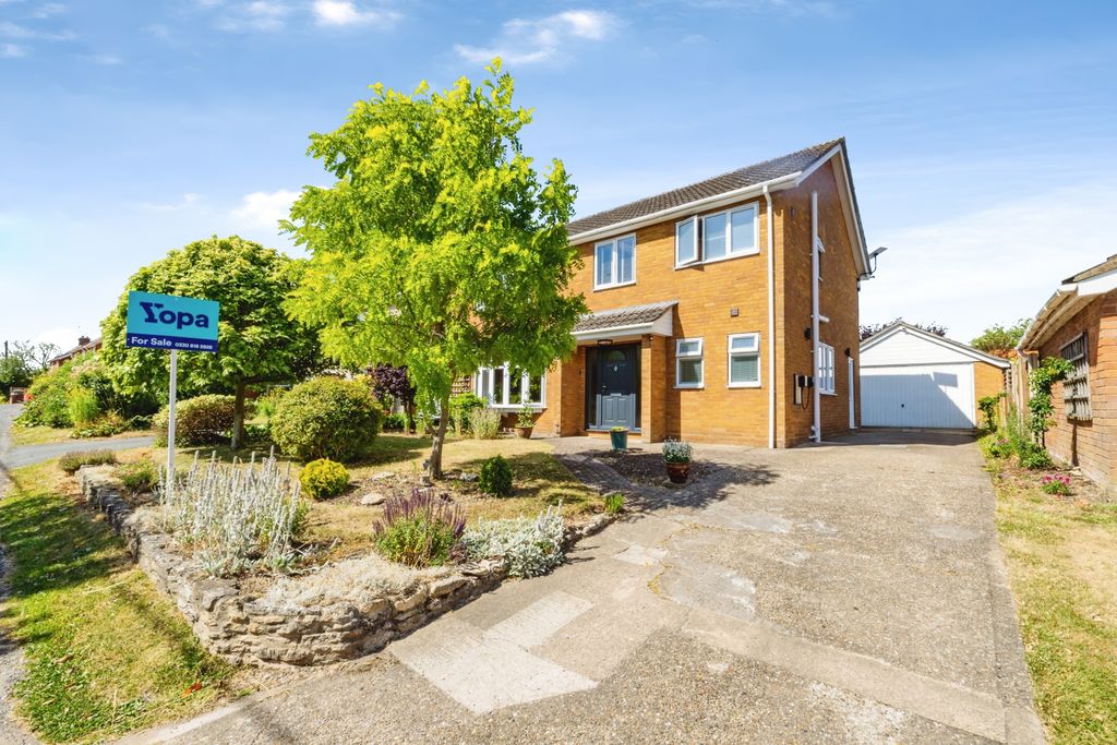 Property photo 1 of 22 2026-07-06-2Blacksmithslane041