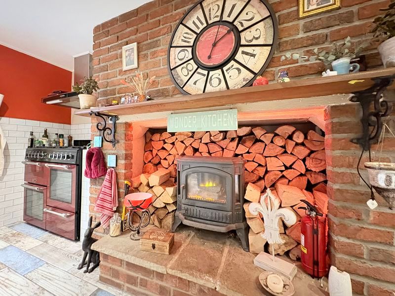 Additional image 10 of 4 bed terraced house for saleWashington Terrace, North Shields NE30