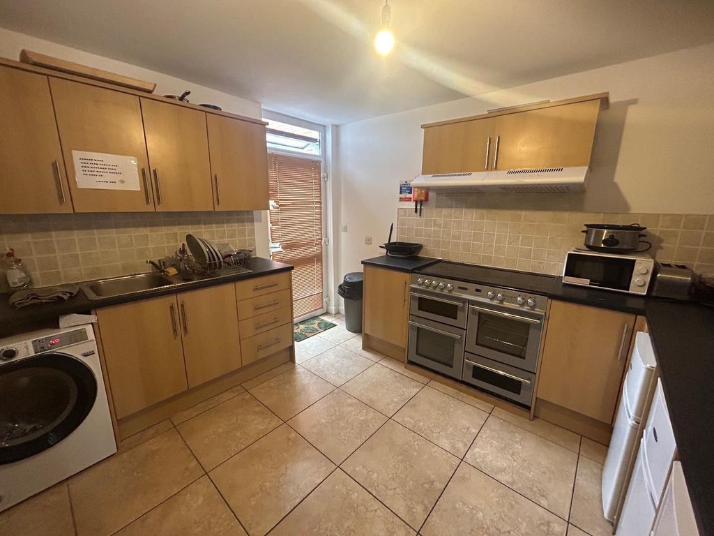 Property photo 2 of 4 Communal Kitchen