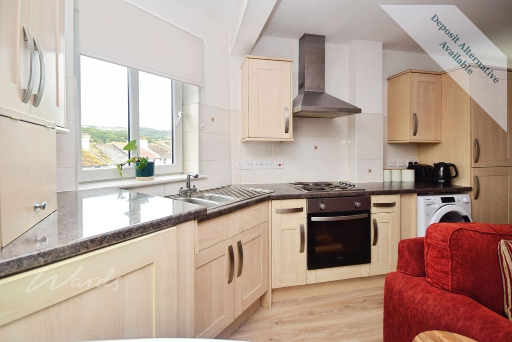 Property photo 3 of 9 Open Plan Living