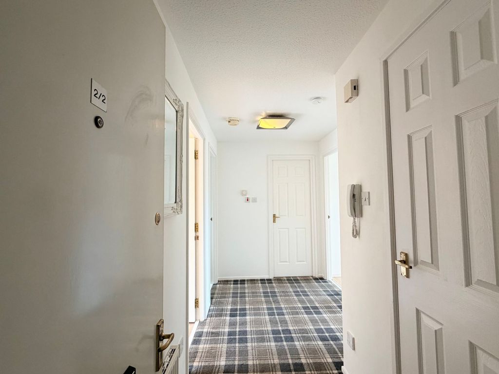 Property photo 2 of 13 Entrance Hallway