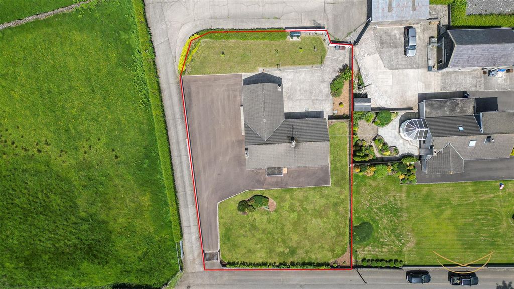Additional image 4 of 3 bed detached bungalow for saleChurch Road, Glenwherry, Ballymena BT42