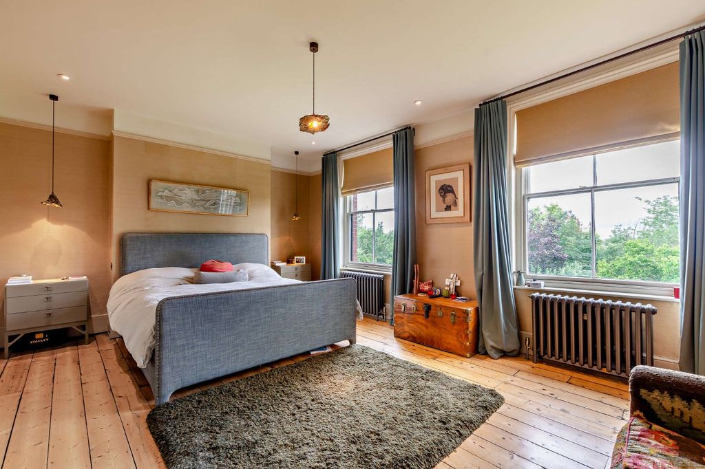Additional image 14 of 6 bed semi-detached house for saleWallands Crescent, Lewes, East Sussex BN7