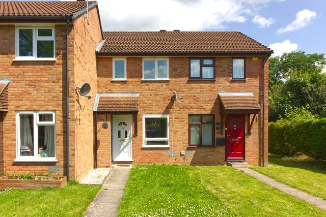 Property photo 1 of 12 Front