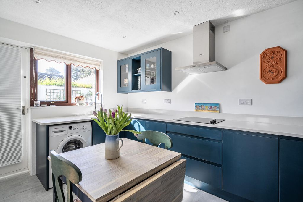 Property photo 2 of 25 Utility Room