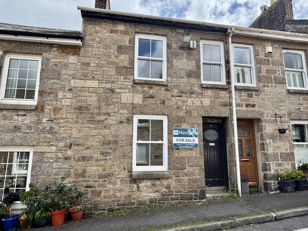 Property photo 1 of 10 2Â Bedroom Mid Terraced House For Sale