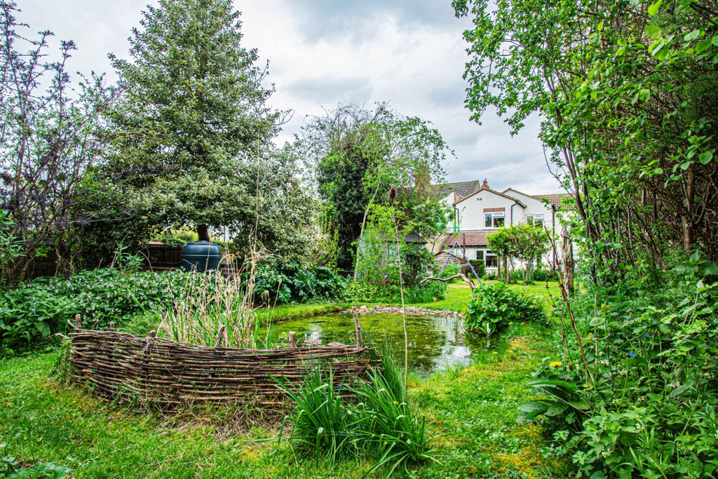 Property photo 3 of 16 Rear Garden