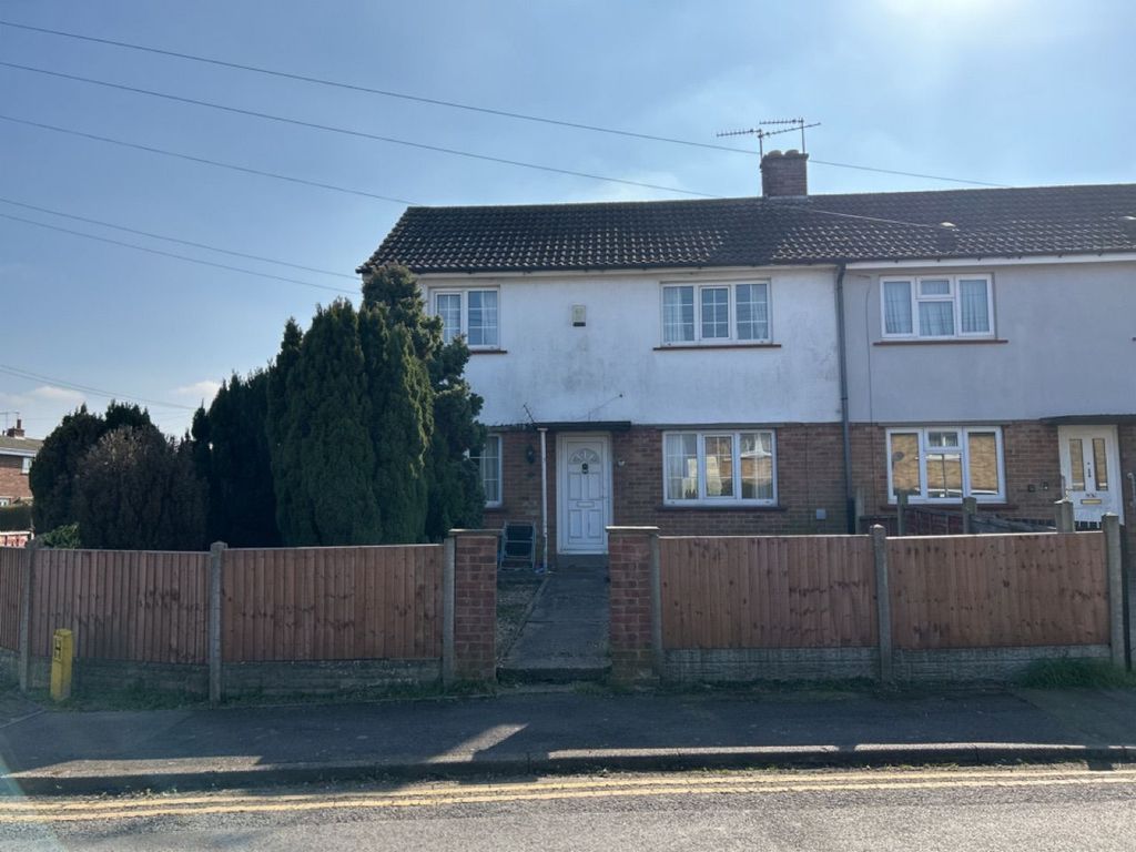 Property photo 1 of 2 52 Heapham